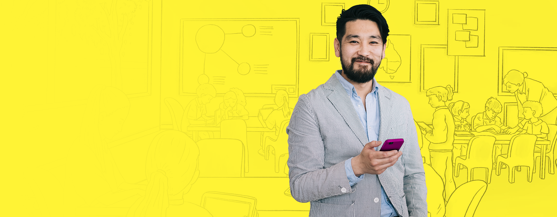 Education Tech Talk JB HiFi Education